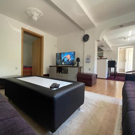 Kemica Appartement SJJ Buitenkant foto
