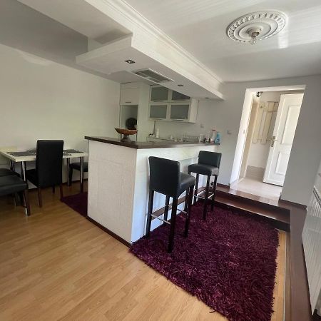 Kemica Appartement SJJ Buitenkant foto