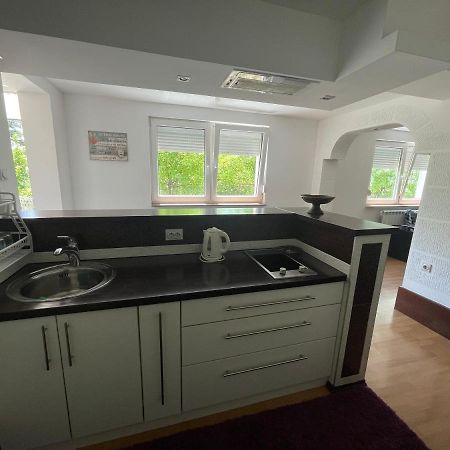 Kemica Appartement SJJ Buitenkant foto