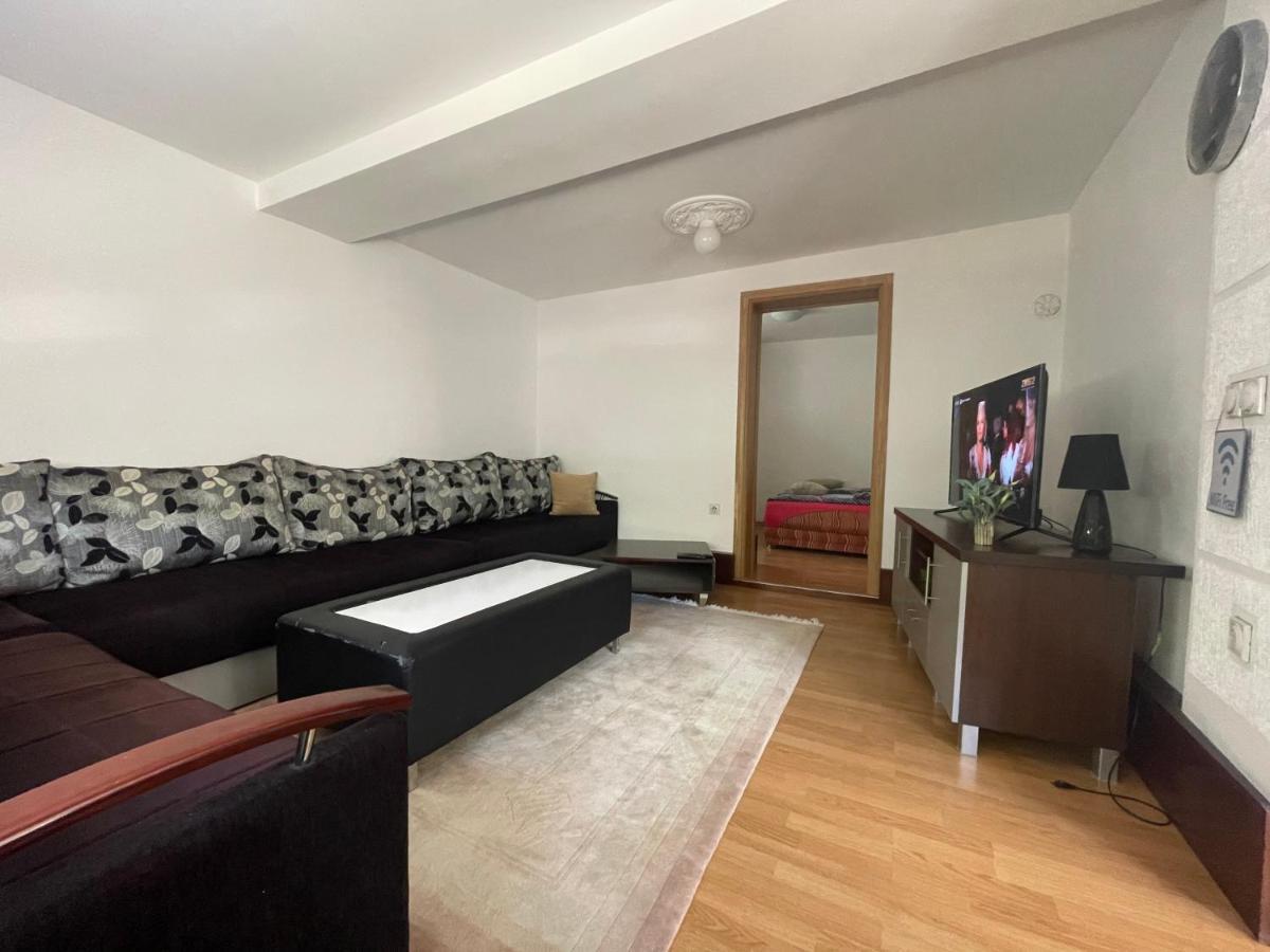 Kemica Appartement SJJ Buitenkant foto