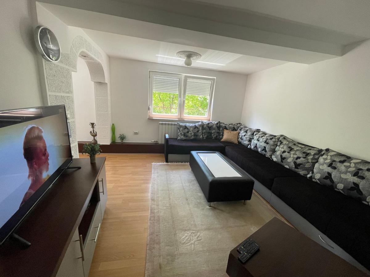 Kemica Appartement SJJ Buitenkant foto