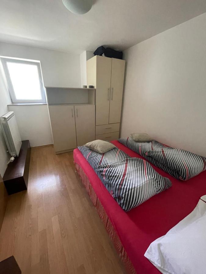 Kemica Appartement SJJ Buitenkant foto