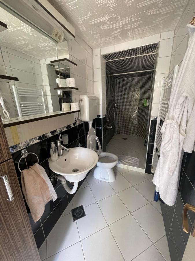 Kemica Appartement SJJ Buitenkant foto